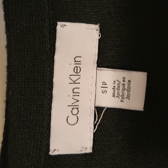 Calvin Klein cardigan - Picture 4 of 5